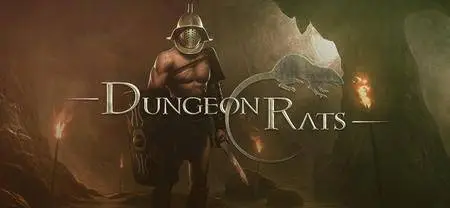 Dungeon Rats (2016)