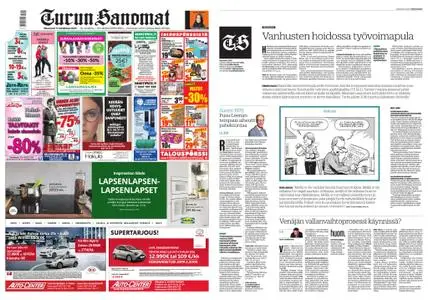 Turun Sanomat – 17.02.2020