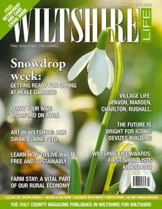 Wiltshire Life - February 2019