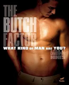 The Butch Factor (2009)