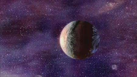 The Universe. Season 3, Episode 5 - Alien Faces (2009)