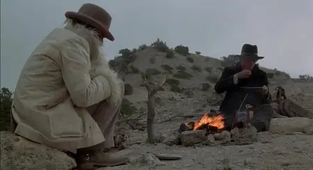 Butch and Sundance: The Early Days (1979)