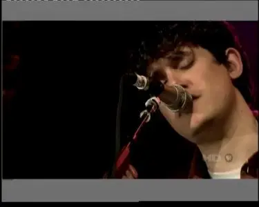 John Mayer: In Concert - Clarity (2010)