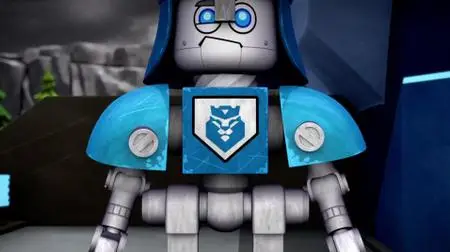 LEGO Nexo Knights S04E05