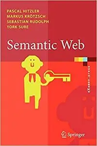 Semantic Web: Grundlagen (Repost)