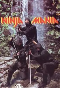 Ninja Mania (1987)