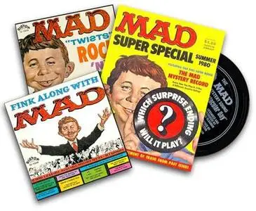 Mad Magazine Collection XTRAS_03