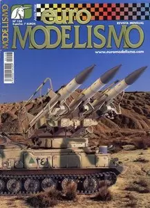 EuroModelismo 158