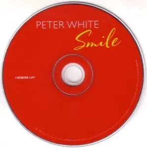 Peter White - Smile (2014) {Heads Up}