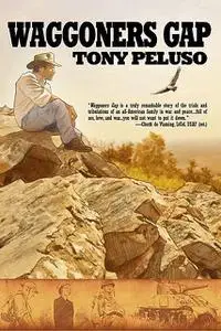 «Waggoners Gap» by Tony Peluso