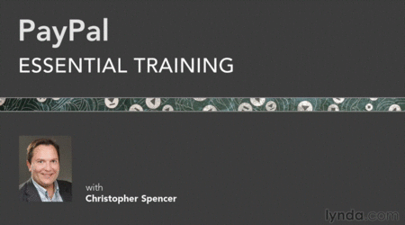 Paypal Essential Training