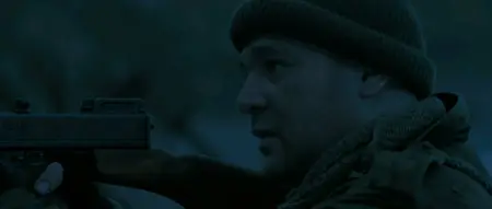 The Devil's Rock (2011) [UNCUT]