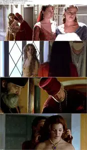 The Maidens' Conspiracy (2006)