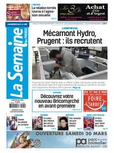 La Semaine des Pyrénées Lannemezan - 28 mars 2019