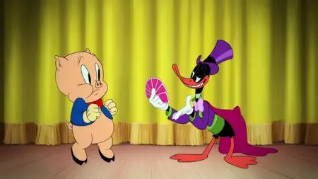 Looney Tunes Cartoons S05E19