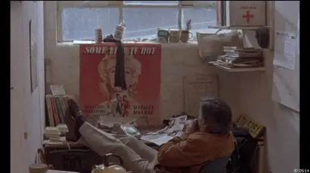 My Beautiful Laundrette - by Stephen Frears (1985)
