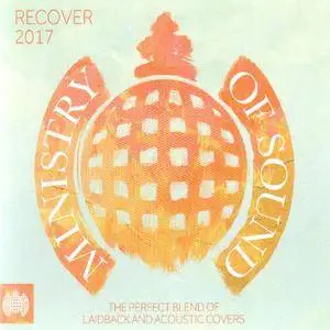 VA - Ministry Of Sound: Recover 2017 (2017)