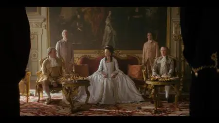 Queen Charlotte: A Bridgerton Story S01E02