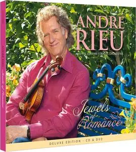 Andre Rieu - Jewels Of Romance (2023) [Official Digital Download]