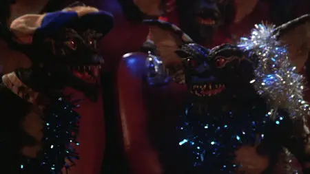 Gremlins (1984)