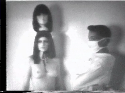 the ANTON PERICH movies - NEKE CARSON (NY 1977)
