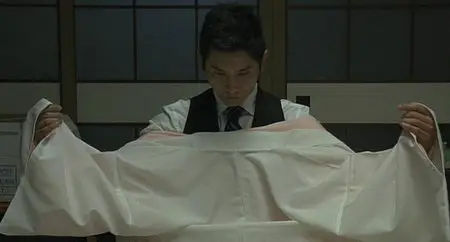 Departures (2008)