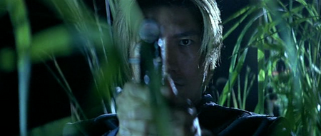 The Mission (1999)