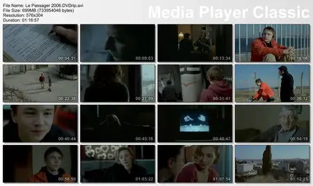 Le Passager (2006)