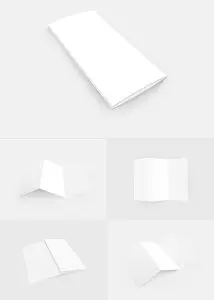 Flyer Mock-Ups