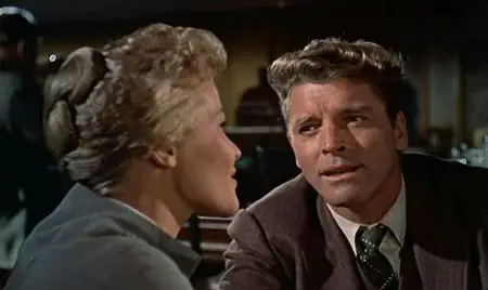 Elmer Gantry (1960) [Repost]