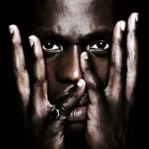 Kery James - A L'ombre Du Show Business (2008)