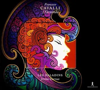 Cavalli Francesco - L’Ormindo (Jérôme Correas) [2006]