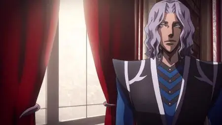 Castlevania S04E02