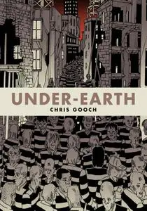 Under-Earth – November 2020
