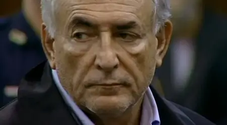 (Fr3) DSK, l'homme qui voulait tout (2013)