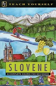 Teach Yourself Solvene