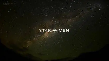 BBC - Star Men (2016)