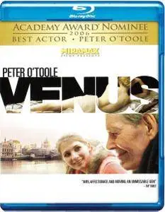 Venus (2006)