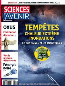 Sciences et Avenir - Novembre 2021