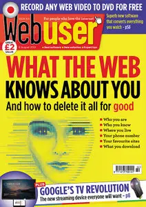 Webuser 8 August 2013 (UK)