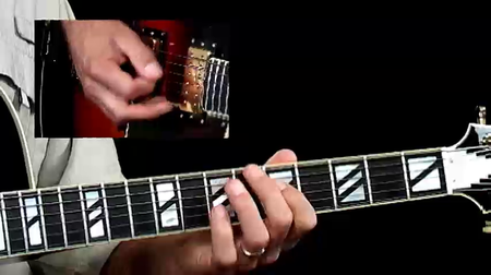 Frank Vignola's - Jazz Up Your Blues [repost]