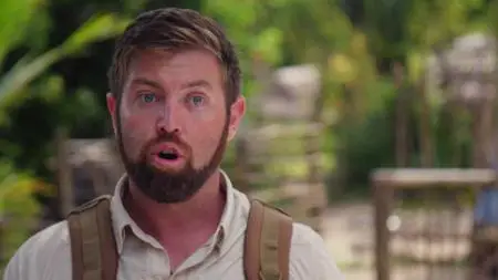 Extinct or Alive S01E02