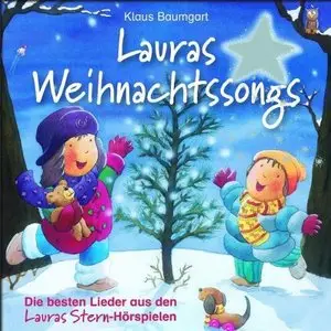 Lauras Stern - Folgen 1-19