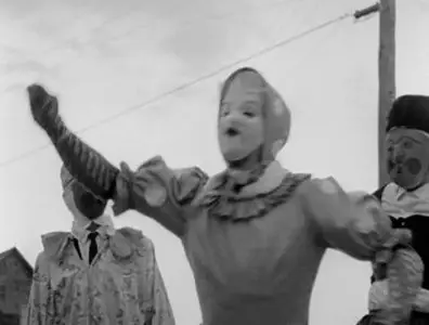 Pour la suite du monde / For Those Who Will Follow - by Michel Brault, Marcel Carrière, Pierre Perrault (1963)