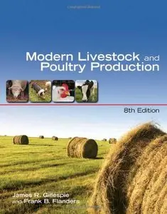 Modern Livestock & Poultry Production (repost)