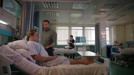 Holby City S20E40