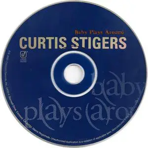 Curtis Stigers - Baby Plays Around (2001)