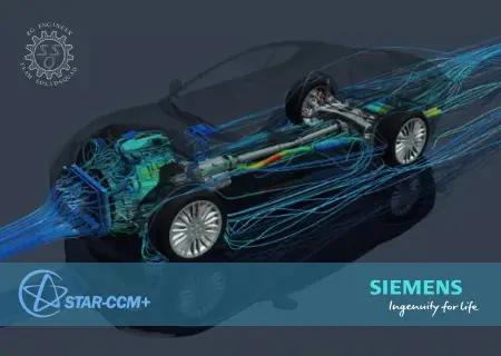 siemens star ccm