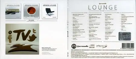 Armada Lounge vol. 4 (2011)
