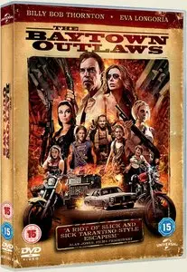 The Baytown Outlaws  (2012)
